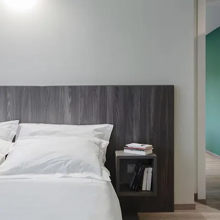 Apartamento Contempora - Cavallotti 13 - A62 Milán